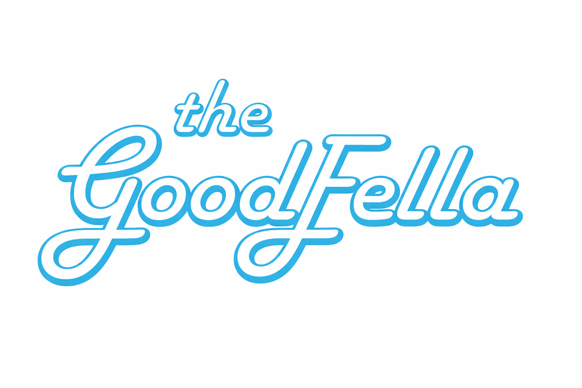 THE GOODFELLA