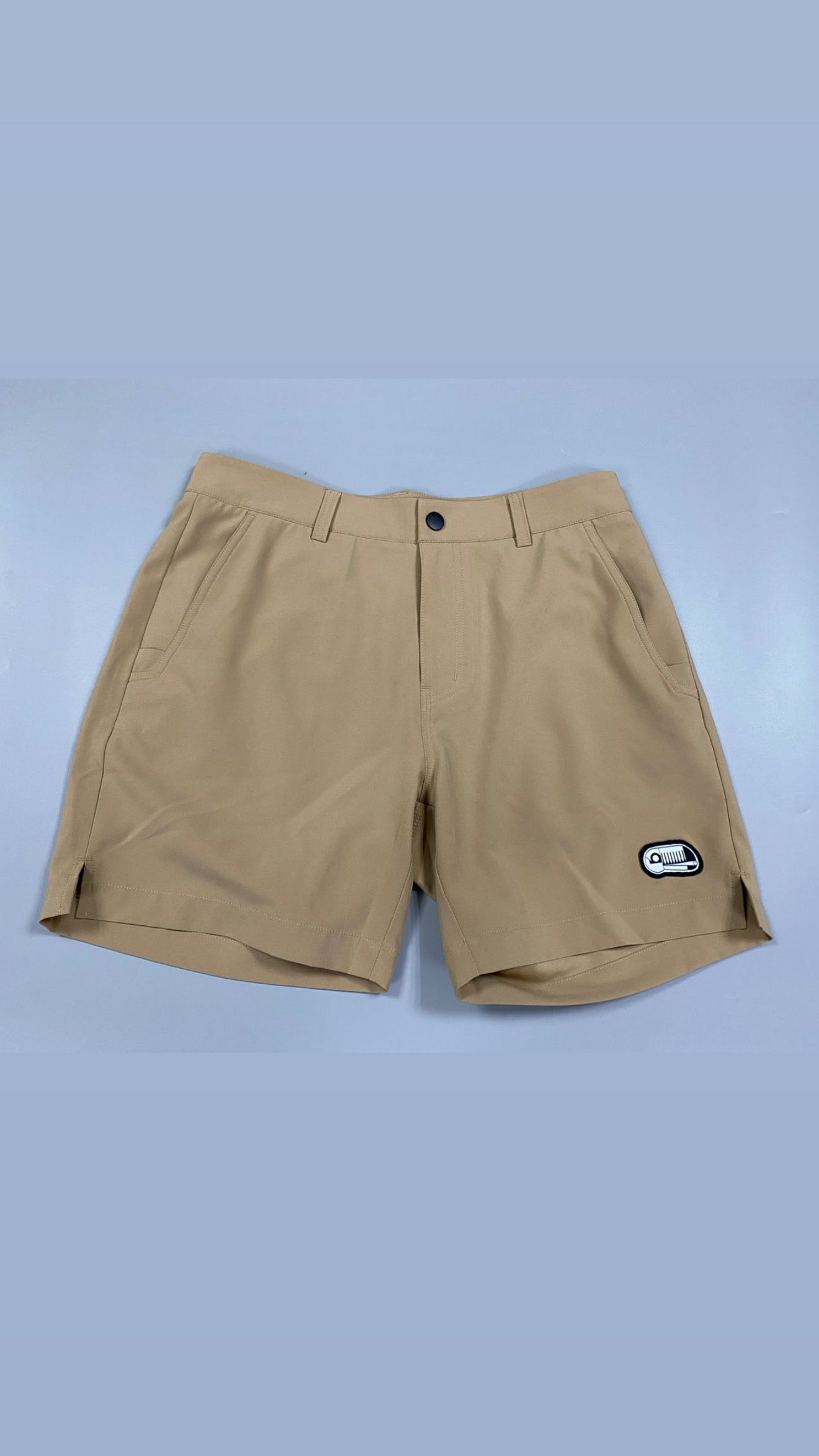 PnD Short