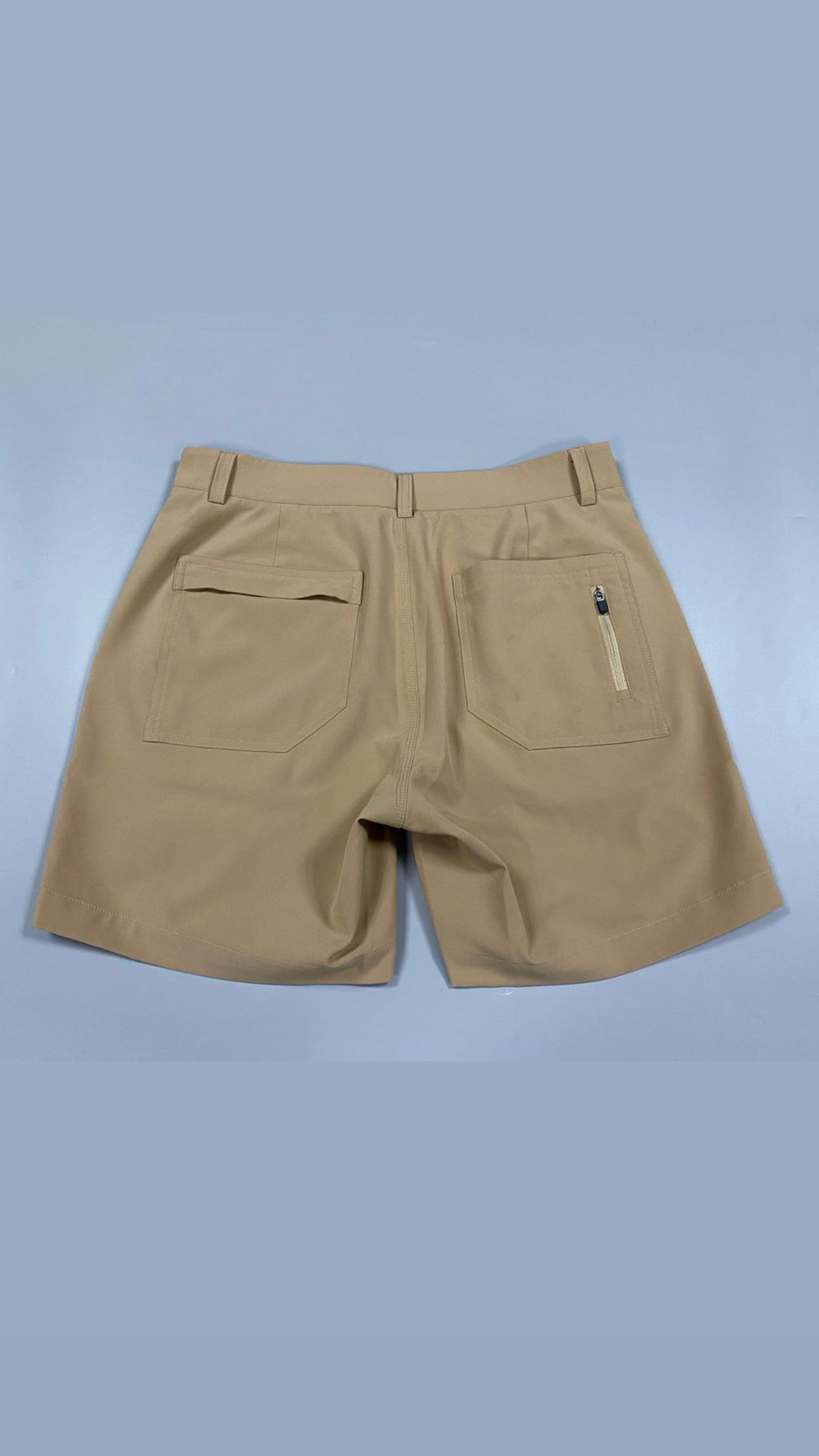 PnD Short