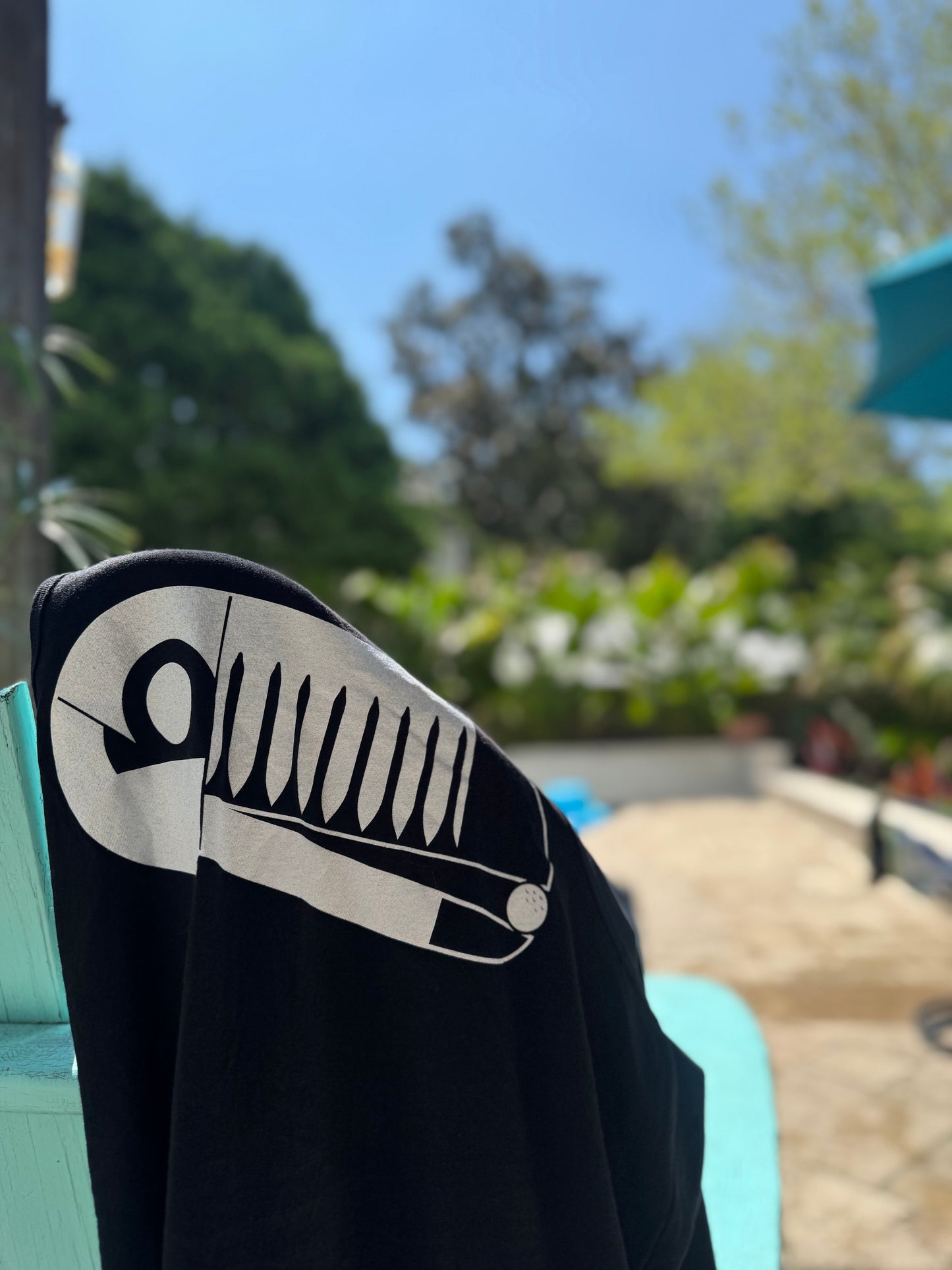 Pivot Tank Top