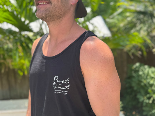 Pivot Tank Top