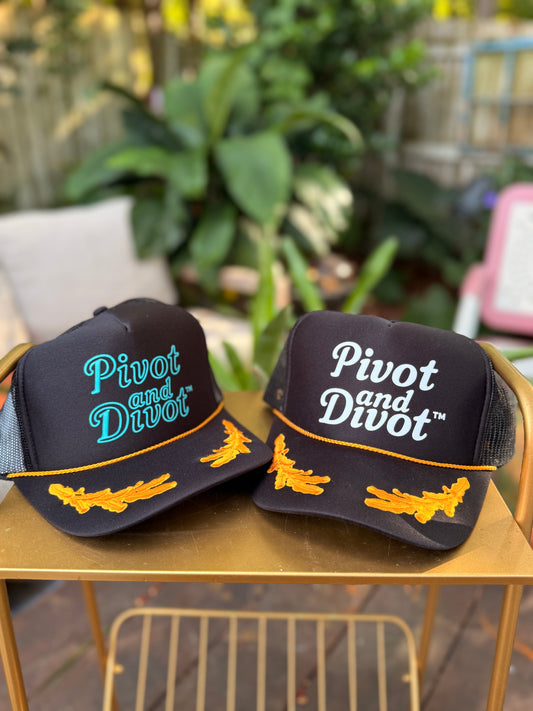 Foam Trucker Hat