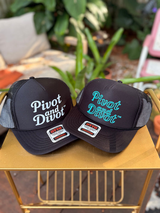 Foam Trucker Hat