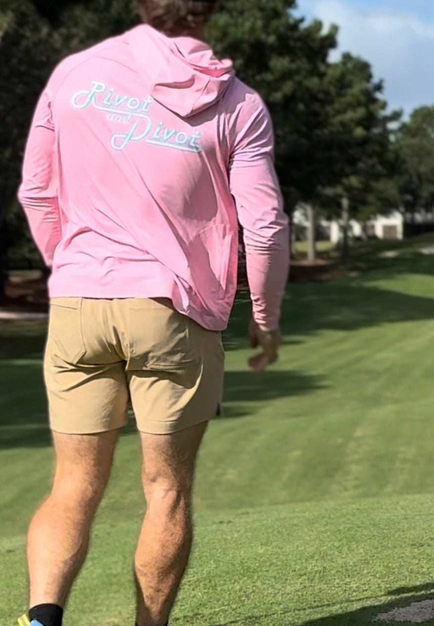 PnD Short