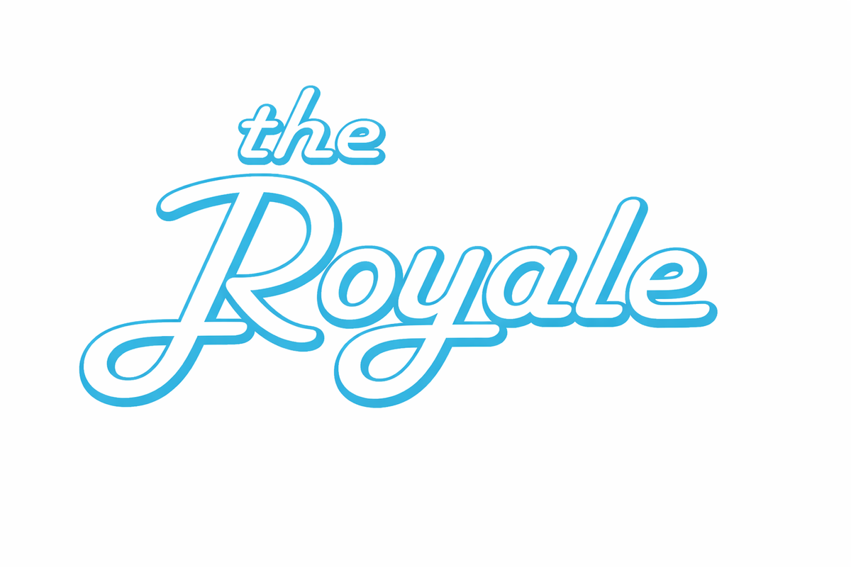 The ROYALE